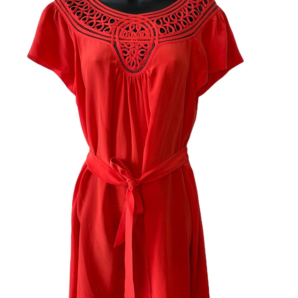Banana Republic Dress